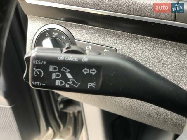 Серый Фольксваген Туран, объемом двигателя 1.4 л и пробегом 220 тыс. км за 10500 $, фото 38 на Automoto.ua