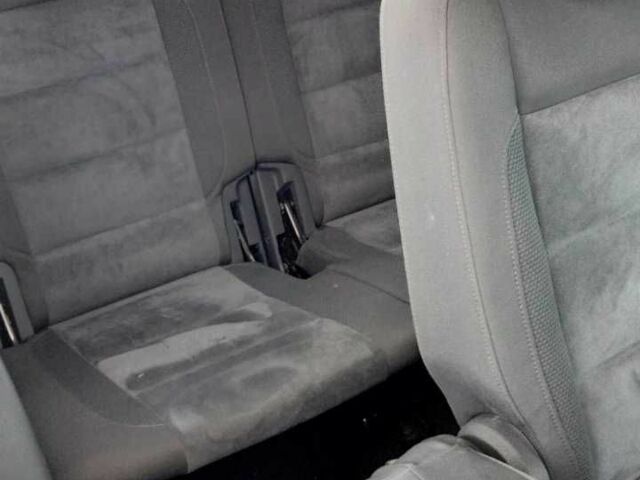 Серый Фольксваген Туран, объемом двигателя 1.4 л и пробегом 223 тыс. км за 9500 $, фото 6 на Automoto.ua