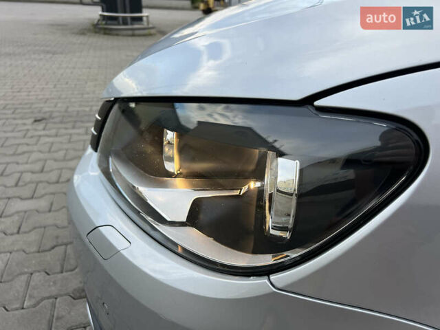 Серый Фольксваген Туран, объемом двигателя 1.4 л и пробегом 223 тыс. км за 7850 $, фото 31 на Automoto.ua