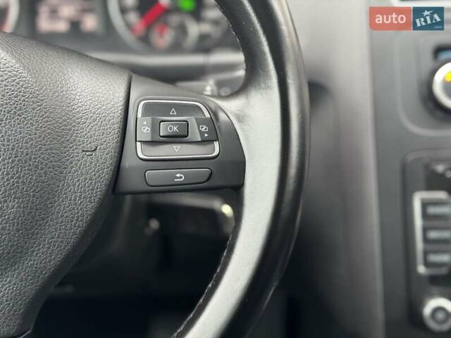 Сірий Фольксваген Туран, об'ємом двигуна 1.6 л та пробігом 220 тис. км за 11700 $, фото 42 на Automoto.ua