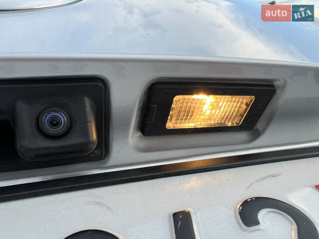 Сірий Фольксваген Туран, об'ємом двигуна 1.4 л та пробігом 223 тис. км за 7750 $, фото 21 на Automoto.ua
