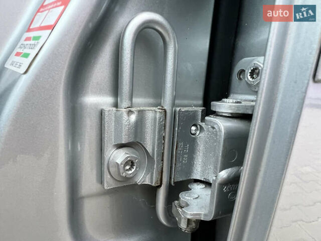Сірий Фольксваген Туран, об'ємом двигуна 1.4 л та пробігом 223 тис. км за 7750 $, фото 46 на Automoto.ua