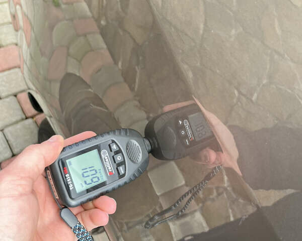 Сірий Фольксваген Туран, об'ємом двигуна 1.4 л та пробігом 199 тис. км за 9900 $, фото 65 на Automoto.ua