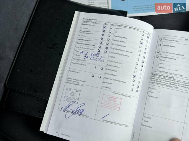 Серый Фольксваген Туран, объемом двигателя 2 л и пробегом 234 тыс. км за 12950 $, фото 168 на Automoto.ua