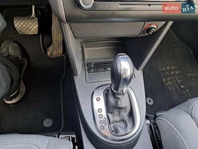 Серый Фольксваген Туран, объемом двигателя 1.4 л и пробегом 189 тыс. км за 11300 $, фото 20 на Automoto.ua