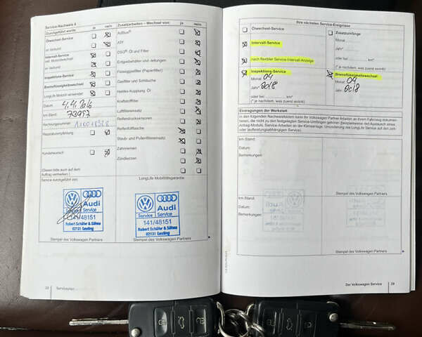 Сірий Фольксваген Туран, об'ємом двигуна 1.4 л та пробігом 199 тис. км за 9900 $, фото 77 на Automoto.ua