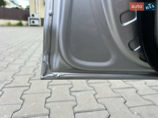 Серый Фольксваген Туран, объемом двигателя 1.4 л и пробегом 223 тыс. км за 7850 $, фото 51 на Automoto.ua