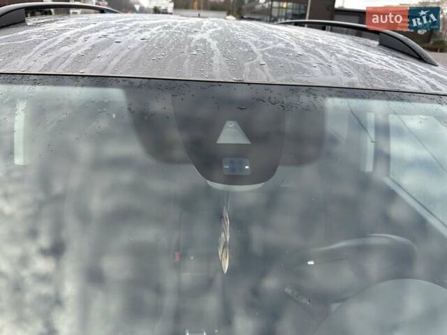 Сірий Фольксваген Туран, об'ємом двигуна 1.4 л та пробігом 215 тис. км за 9100 $, фото 16 на Automoto.ua