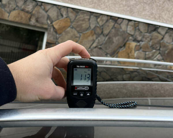 Сірий Фольксваген Туран, об'ємом двигуна 1.4 л та пробігом 199 тис. км за 9900 $, фото 73 на Automoto.ua