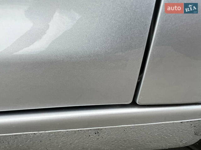 Сірий Фольксваген Туран, об'ємом двигуна 1.4 л та пробігом 223 тис. км за 7750 $, фото 69 на Automoto.ua