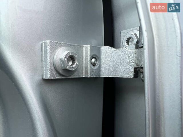 Сірий Фольксваген Туран, об'ємом двигуна 1.4 л та пробігом 223 тис. км за 7750 $, фото 47 на Automoto.ua