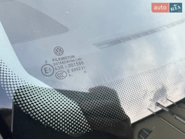 Серый Фольксваген Туран, объемом двигателя 1.4 л и пробегом 223 тыс. км за 7850 $, фото 4 на Automoto.ua