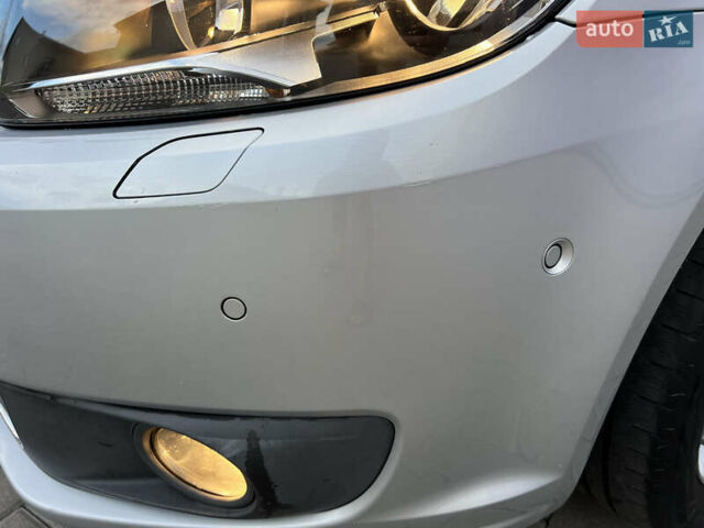 Серый Фольксваген Туран, объемом двигателя 1.4 л и пробегом 223 тыс. км за 7850 $, фото 30 на Automoto.ua