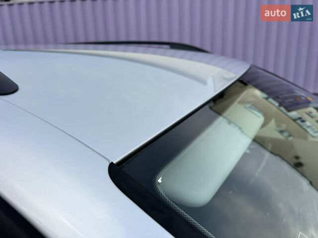 Серый Фольксваген Туран, объемом двигателя 1.4 л и пробегом 223 тыс. км за 7850 $, фото 6 на Automoto.ua