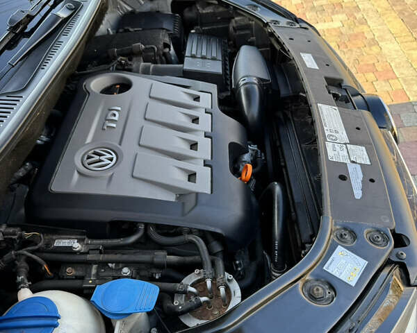 Сірий Фольксваген Туран, об'ємом двигуна 2 л та пробігом 346 тис. км за 12800 $, фото 65 на Automoto.ua