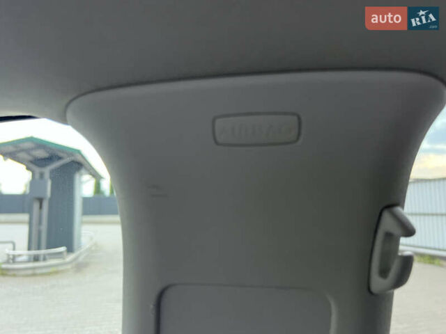 Серый Фольксваген Туран, объемом двигателя 1.4 л и пробегом 223 тыс. км за 7850 $, фото 84 на Automoto.ua