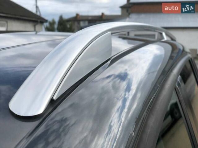 Серый Фольксваген Туран, объемом двигателя 1.4 л и пробегом 220 тыс. км за 10500 $, фото 35 на Automoto.ua