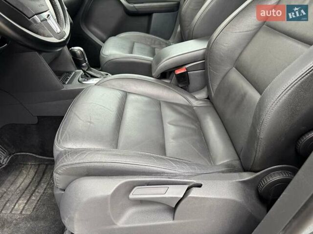 Сірий Фольксваген Туран, об'ємом двигуна 1.6 л та пробігом 220 тис. км за 11700 $, фото 73 на Automoto.ua