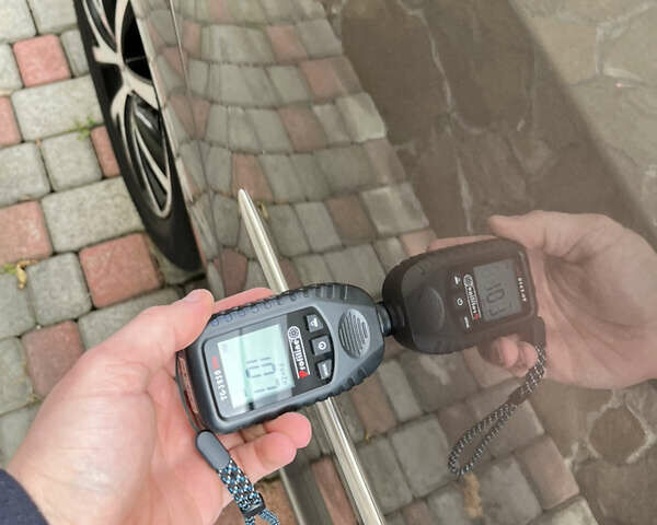 Сірий Фольксваген Туран, об'ємом двигуна 1.4 л та пробігом 199 тис. км за 9900 $, фото 66 на Automoto.ua