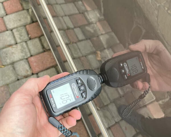 Сірий Фольксваген Туран, об'ємом двигуна 1.4 л та пробігом 199 тис. км за 9900 $, фото 67 на Automoto.ua