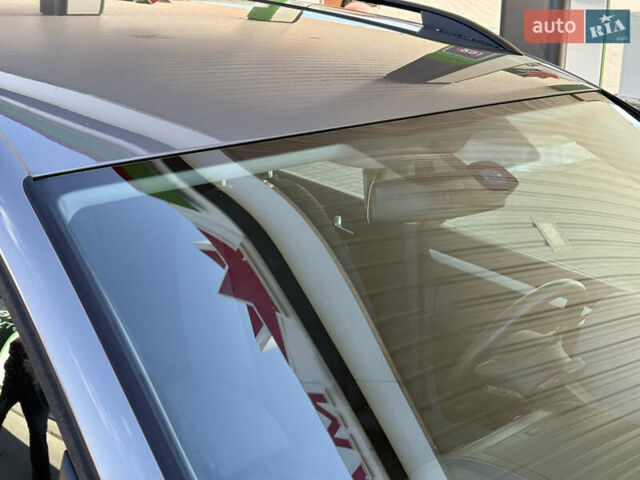 Серый Фольксваген Туран, объемом двигателя 1.39 л и пробегом 183 тыс. км за 8999 $, фото 26 на Automoto.ua