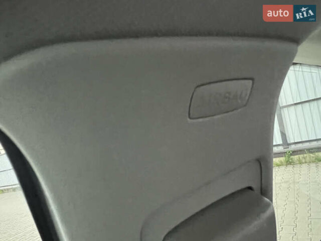 Серый Фольксваген Туран, объемом двигателя 1.4 л и пробегом 223 тыс. км за 7850 $, фото 85 на Automoto.ua