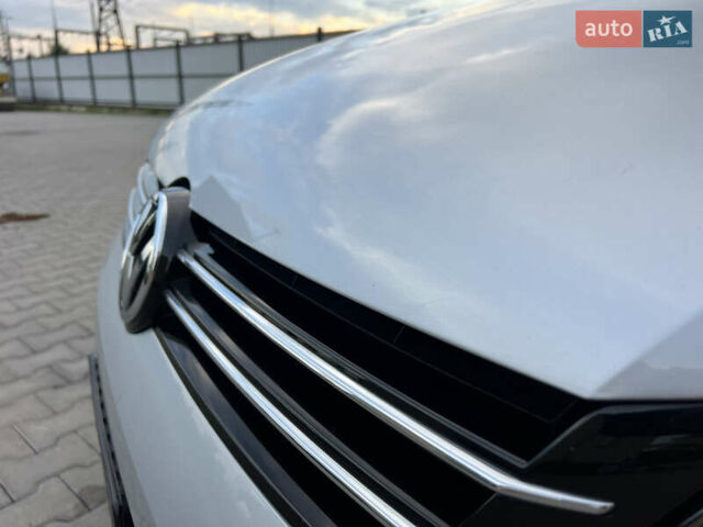 Сірий Фольксваген Туран, об'ємом двигуна 1.4 л та пробігом 223 тис. км за 7750 $, фото 32 на Automoto.ua