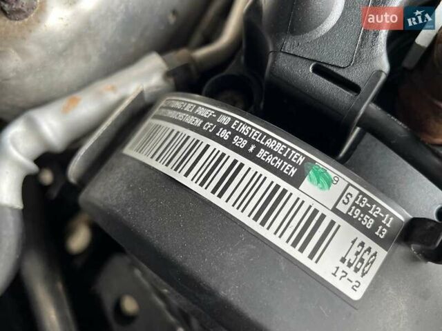 Серый Фольксваген Туран, объемом двигателя 0 л и пробегом 235 тыс. км за 12999 $, фото 38 на Automoto.ua