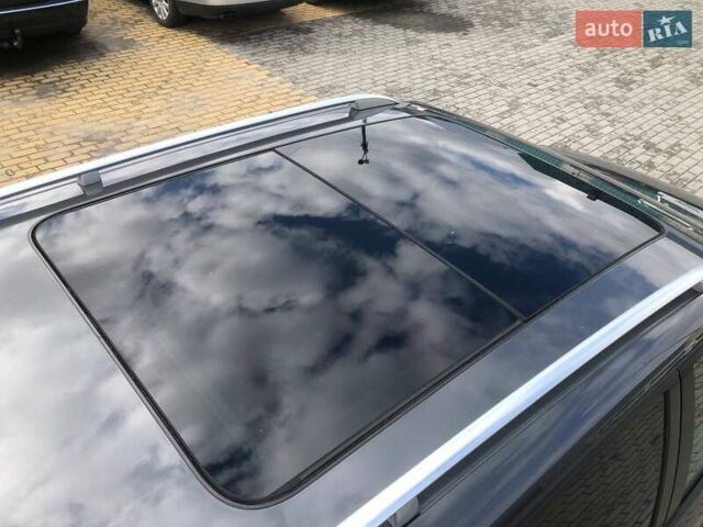 Серый Фольксваген Туран, объемом двигателя 1.4 л и пробегом 220 тыс. км за 10500 $, фото 12 на Automoto.ua