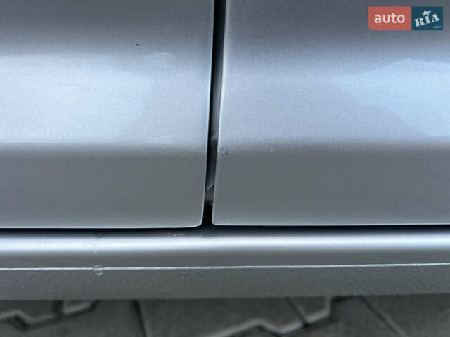 Серый Фольксваген Туран, объемом двигателя 1.4 л и пробегом 223 тыс. км за 7850 $, фото 128 на Automoto.ua