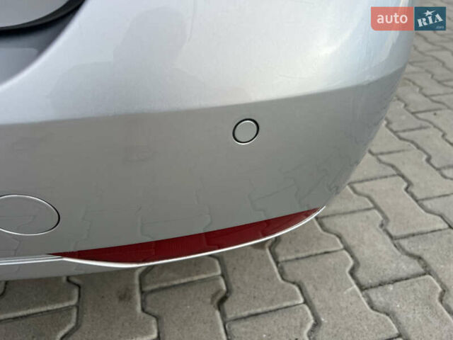 Сірий Фольксваген Туран, об'ємом двигуна 1.4 л та пробігом 223 тис. км за 7750 $, фото 19 на Automoto.ua