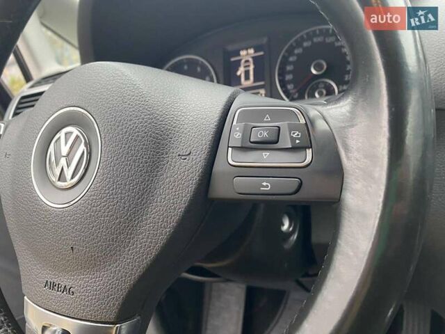Серый Фольксваген Туран, объемом двигателя 1.39 л и пробегом 174 тыс. км за 10200 $, фото 39 на Automoto.ua