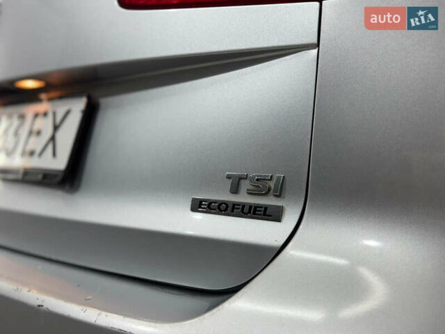 Серый Фольксваген Туран, объемом двигателя 1.4 л и пробегом 308 тыс. км за 6150 $, фото 3 на Automoto.ua