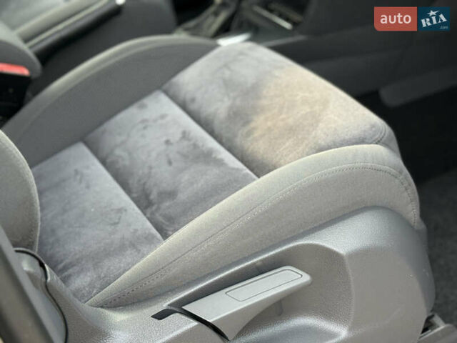Сірий Фольксваген Туран, об'ємом двигуна 1.4 л та пробігом 217 тис. км за 9750 $, фото 29 на Automoto.ua