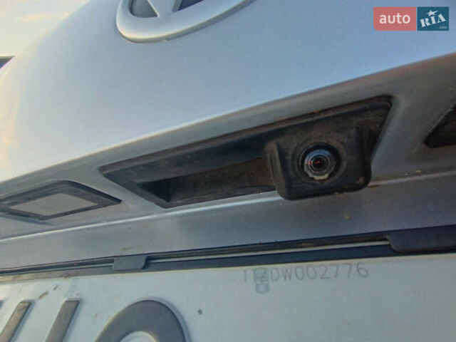 Сірий Фольксваген Туран, об'ємом двигуна 1.6 л та пробігом 271 тис. км за 9750 $, фото 21 на Automoto.ua