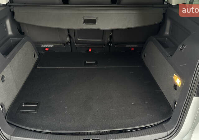 Сірий Фольксваген Туран, об'ємом двигуна 1.97 л та пробігом 200 тис. км за 11950 $, фото 50 на Automoto.ua