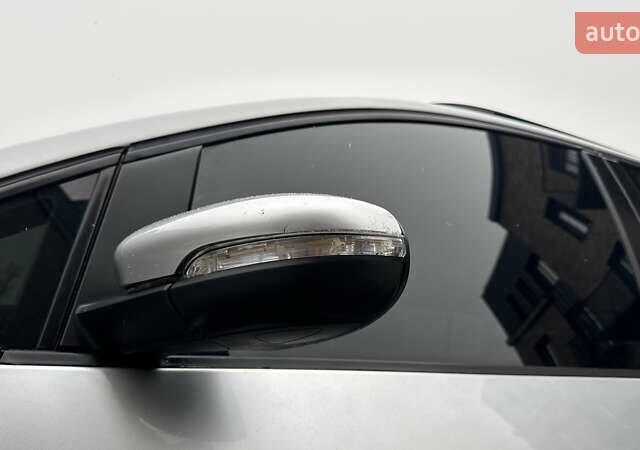 Сірий Фольксваген Туран, об'ємом двигуна 1.97 л та пробігом 200 тис. км за 11950 $, фото 8 на Automoto.ua