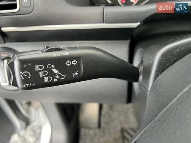 Сірий Фольксваген Туран, об'ємом двигуна 1.6 л та пробігом 269 тис. км за 10990 $, фото 25 на Automoto.ua