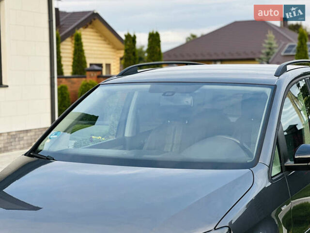 Серый Фольксваген Туран, объемом двигателя 1.6 л и пробегом 232 тыс. км за 11250 $, фото 15 на Automoto.ua