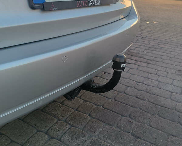 Сірий Фольксваген Туран, об'ємом двигуна 1.6 л та пробігом 271 тис. км за 9750 $, фото 11 на Automoto.ua