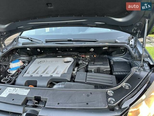 Сірий Фольксваген Туран, об'ємом двигуна 1.6 л та пробігом 232 тис. км за 11490 $, фото 47 на Automoto.ua