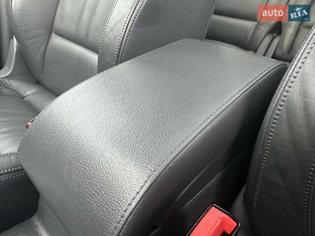 Сірий Фольксваген Туран, об'ємом двигуна 2 л та пробігом 224 тис. км за 12199 $, фото 100 на Automoto.ua