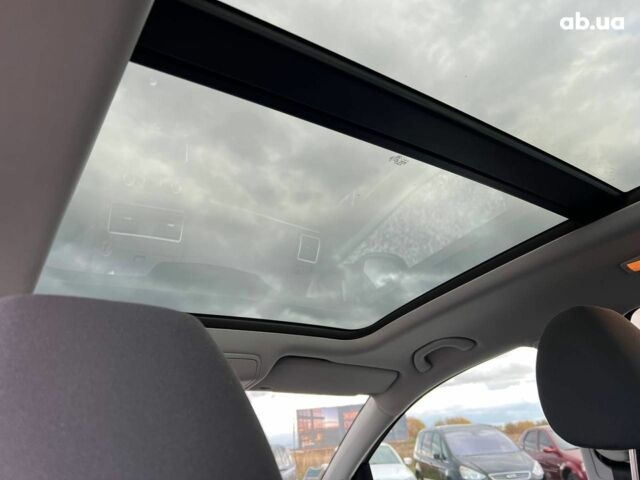 Сірий Фольксваген Туран, об'ємом двигуна 1.6 л та пробігом 269 тис. км за 10990 $, фото 39 на Automoto.ua