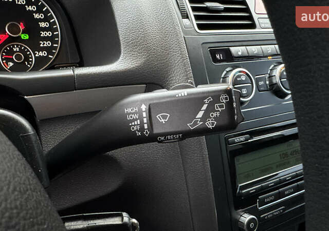 Сірий Фольксваген Туран, об'ємом двигуна 1.97 л та пробігом 200 тис. км за 11950 $, фото 51 на Automoto.ua