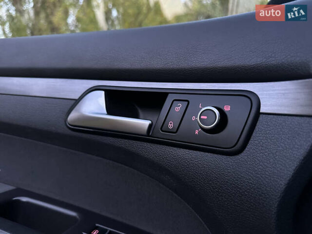 Фольксваген Туран 2013 в Сарнах на Automoto.ua Серый Фольксваген Туран, объемом двигателя 1.6 л и пробегом 249 тыс. км за 11350 $, фото 31 на Automoto.ua