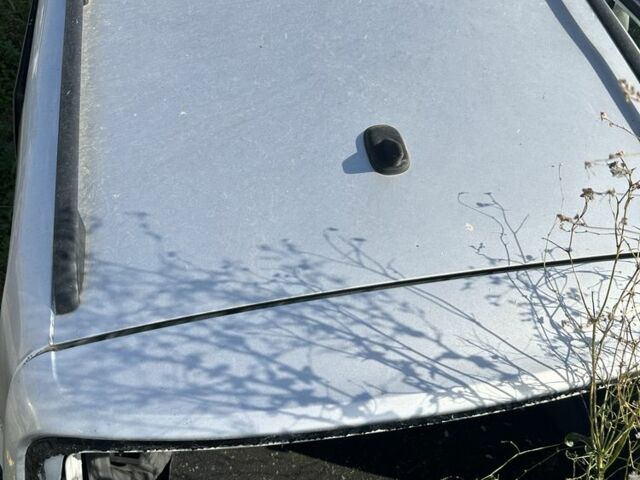 Сірий Фольксваген Туран, об'ємом двигуна 1.6 л та пробігом 145 тис. км за 3700 $, фото 13 на Automoto.ua