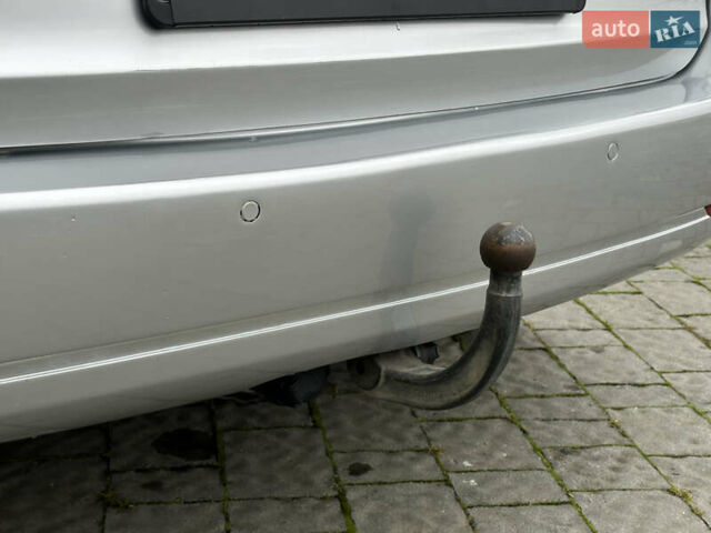 Серый Фольксваген Туран, объемом двигателя 2 л и пробегом 225 тыс. км за 10999 $, фото 87 на Automoto.ua