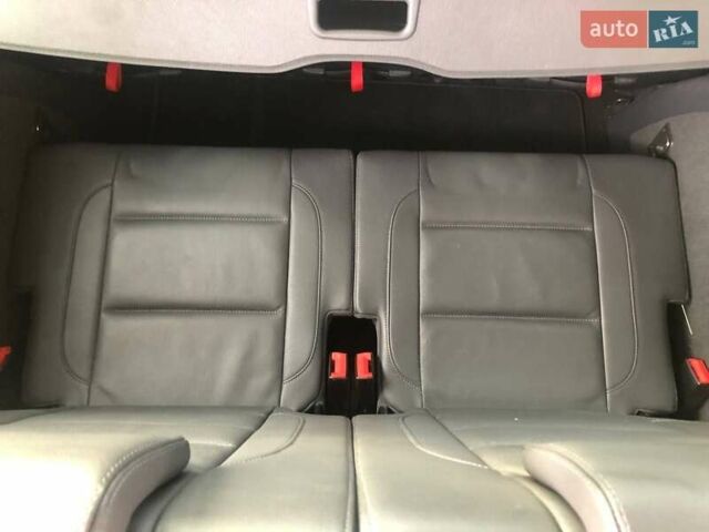 Сірий Фольксваген Туран, об'ємом двигуна 2 л та пробігом 228 тис. км за 14690 $, фото 56 на Automoto.ua