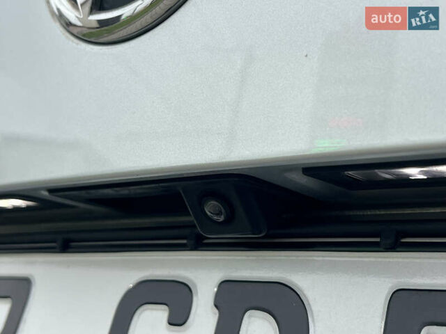 Серый Фольксваген Туран, объемом двигателя 1.97 л и пробегом 163 тыс. км за 14499 $, фото 22 на Automoto.ua