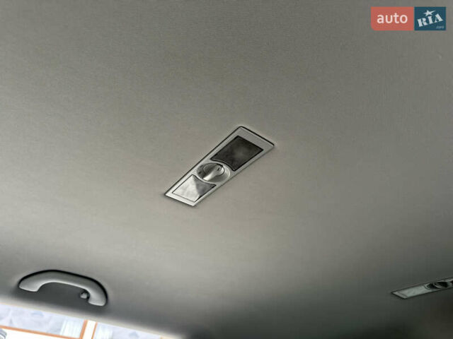 Серый Фольксваген Туран, объемом двигателя 2 л и пробегом 225 тыс. км за 10999 $, фото 139 на Automoto.ua